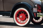 Ford Model A Roadster 1929 года